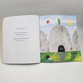 The Cave - BKLT40087